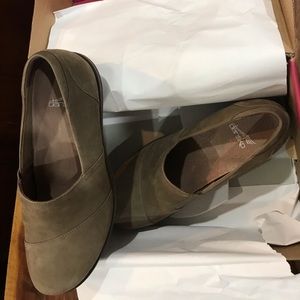 Dansko shoes